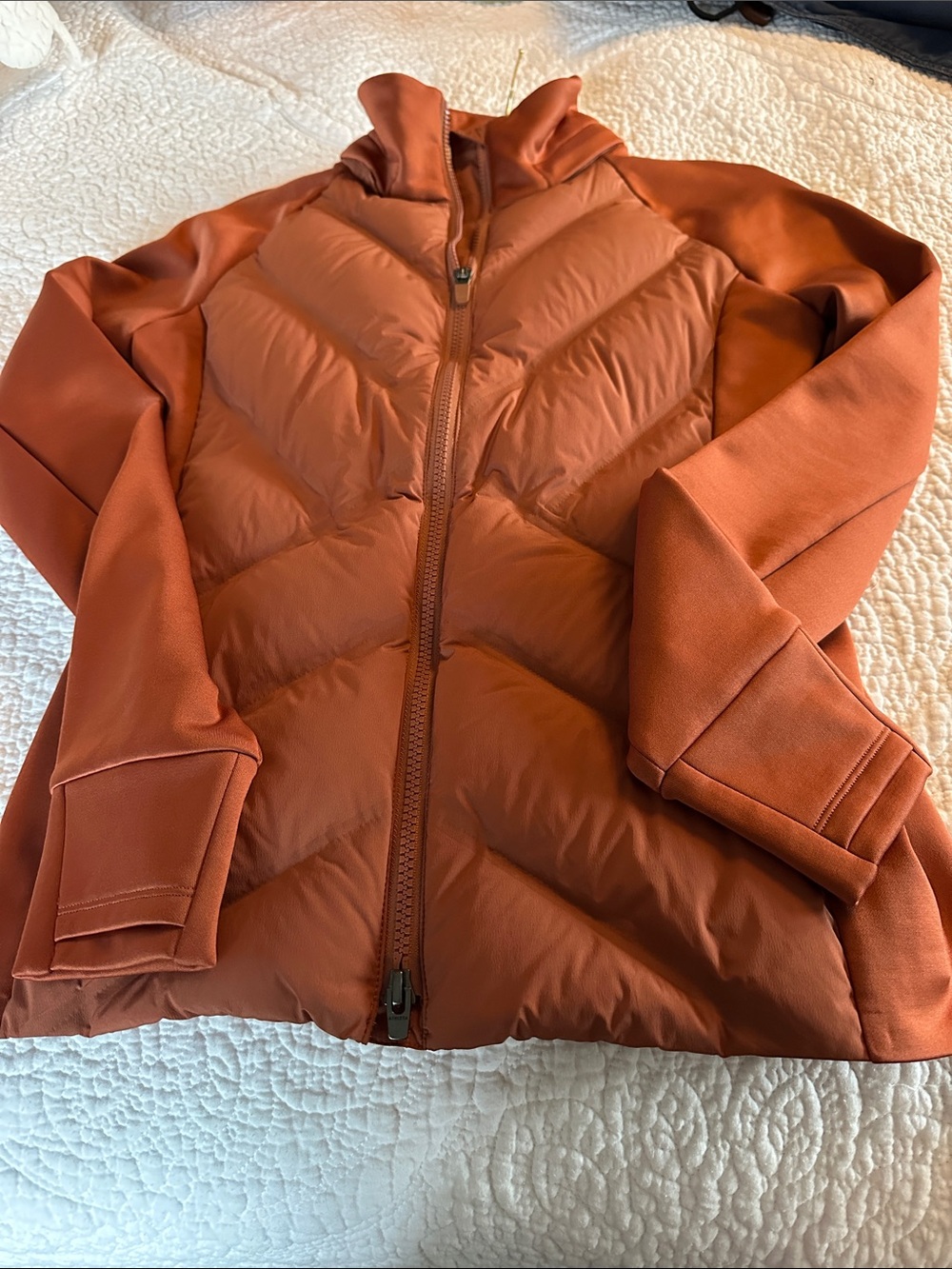 Athleta Inlet Jacket - Picture 4 of 6